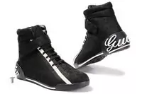 gucci hauts zapatos 2013 new style hombre high-top zapatos italy gucci-0048